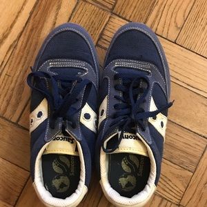 Saucony vegan sneakers European size 41